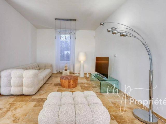 Maison 144 m2 Bormes les Mimosas