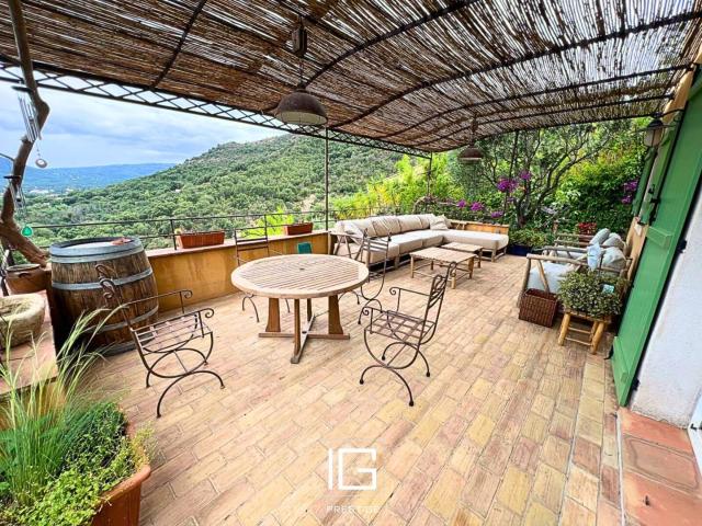 Maison 144 m2 Le Plan de la Tour
