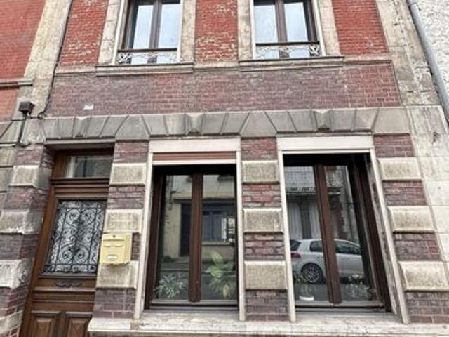 Maison 144 m2 liesse notre dame