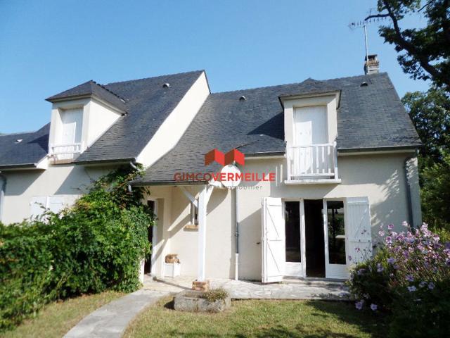 Maison 144 m2 6 pièces