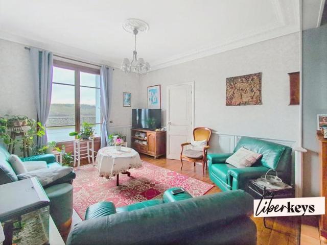 Maison 144 m2 6 pièces