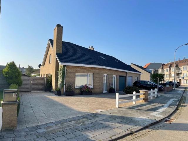 Maison 144 m² 4 Ch à vendre à Wenduine