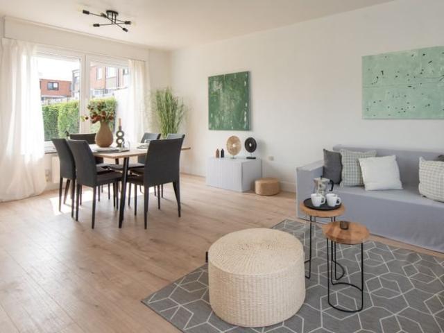 Maison 144 m² 5 Ch à vendre à Wenduine