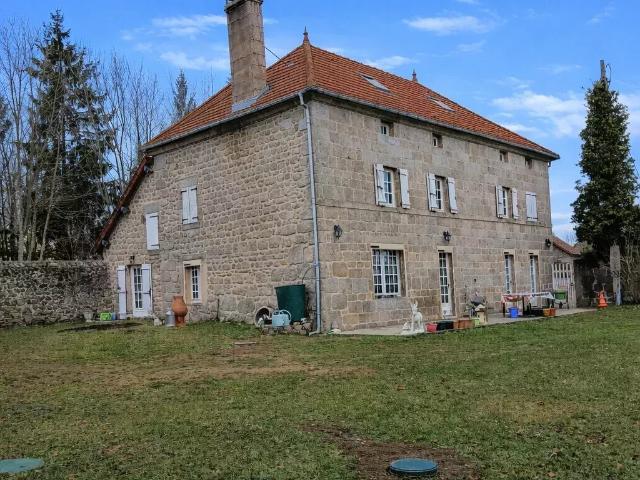 Maison 144 m²