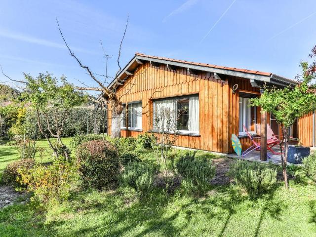 Maison plain pied, 150M2 de flexibilité, multiples possibil. 144m² Gujan Mestras