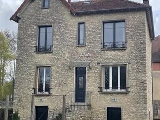 Maison 144 m² Étampes