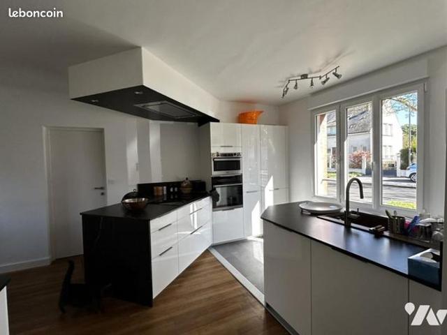 Maison 144 m² ORLEANS