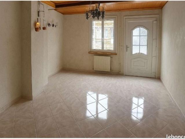 Maison 144 m² Renwez