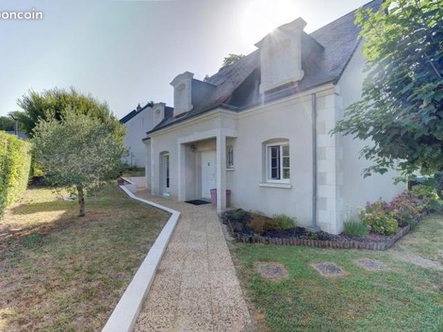 Maison 144 m² Tours