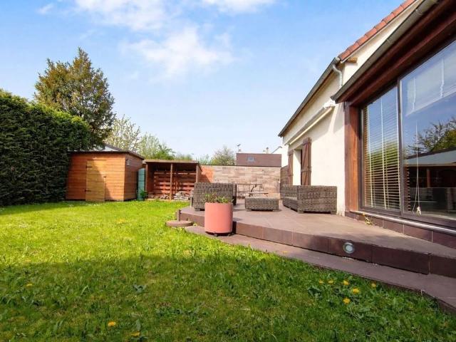 Maison 144m ²