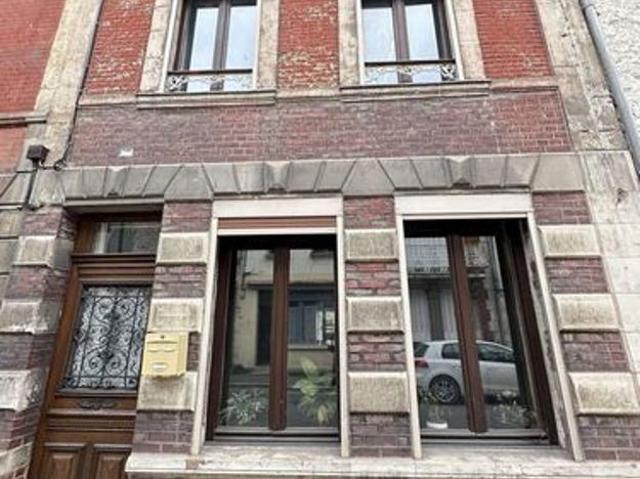 Maison 144m² Liesse Notre Dame