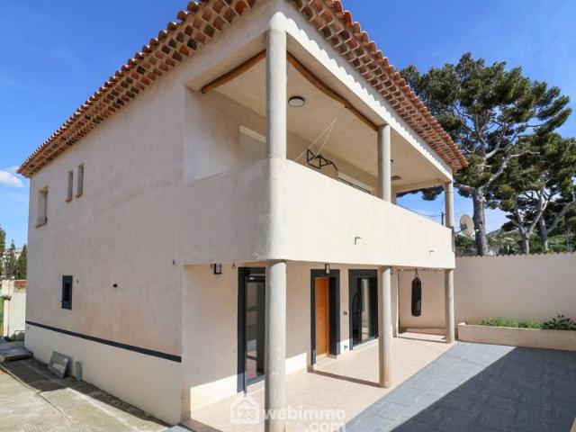 Maison 130m² Marseille