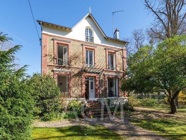 Maison 145 m2 Maisons Laffitte
