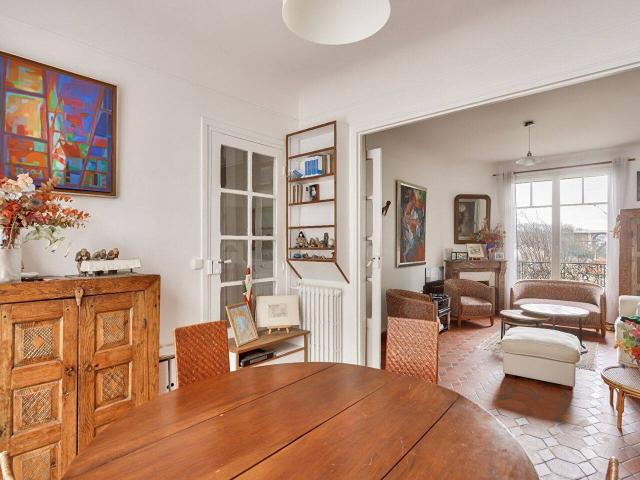 Maison 145 m2 Meudon