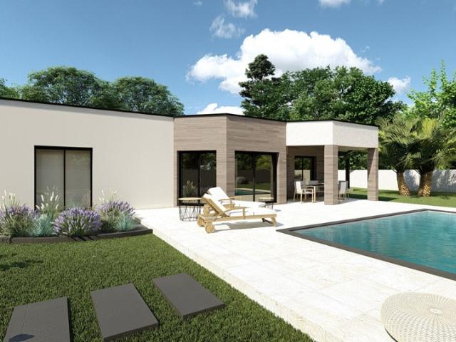 Maison 145 m2 mios