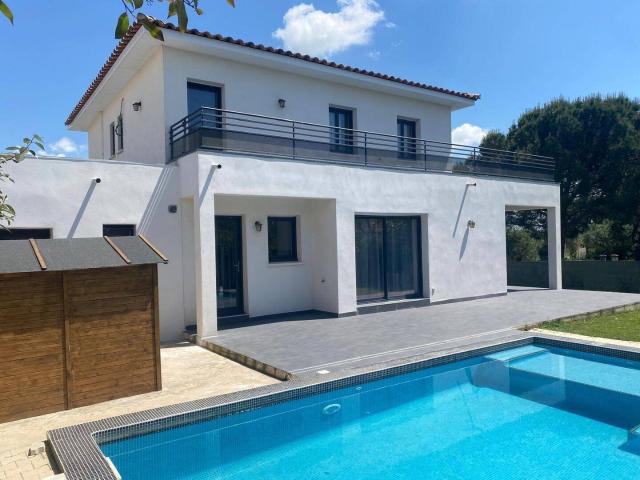 Maison 145 m2 Aimargues