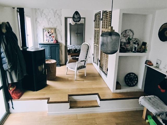 Maison 145 m2 Allauch