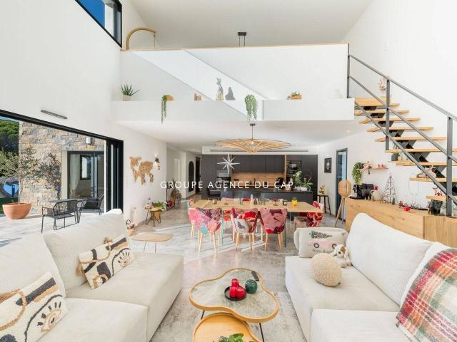 Maison 145 m2 Frejus