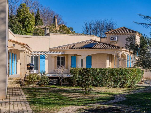 Maison 145 m2 Gallargues le Montueux