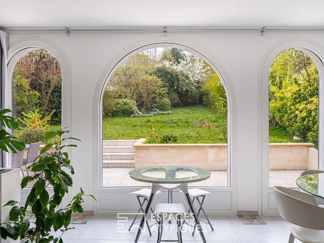 Maison 145 m2 L Etang la Ville