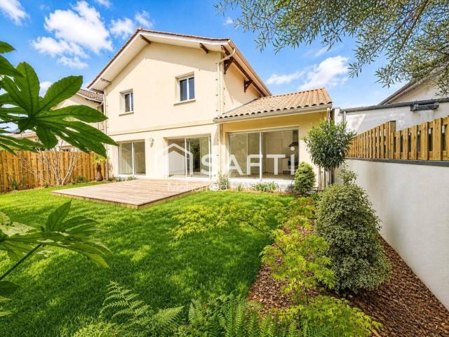 Maison 145 m2 La Teste de Buch