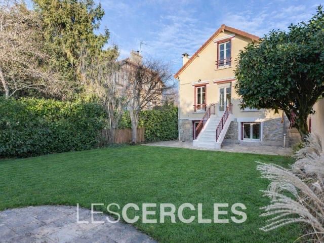 Maison 145 m2 Le Pecq