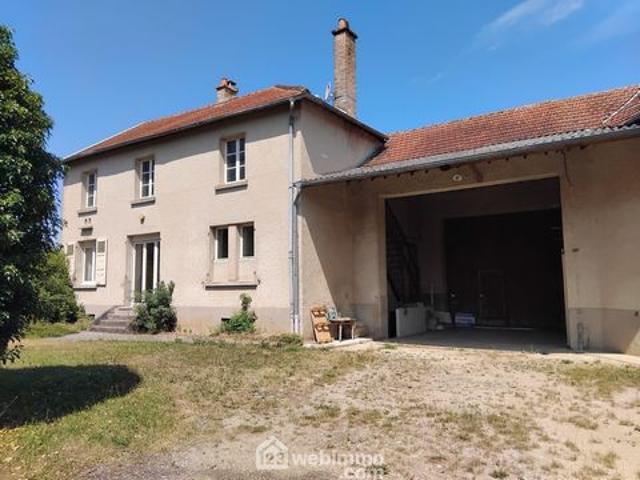Maison 145 m2 les hauts de chee