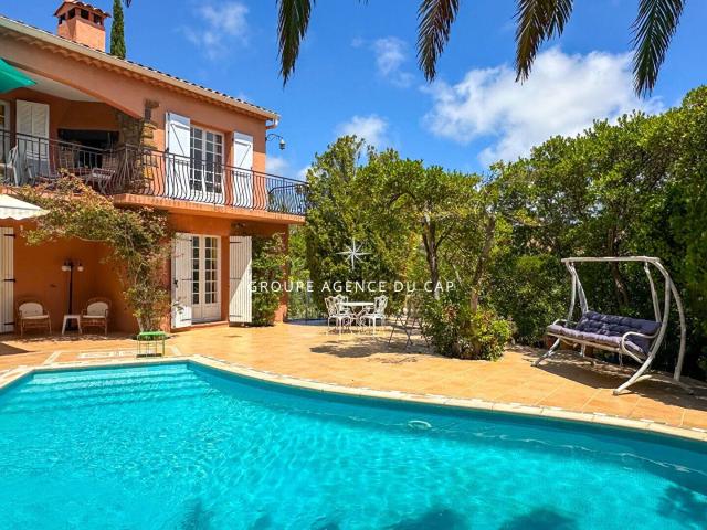 Maison 145 m2 Les Issambres