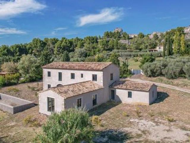 Maison 145 m2 PARADOU