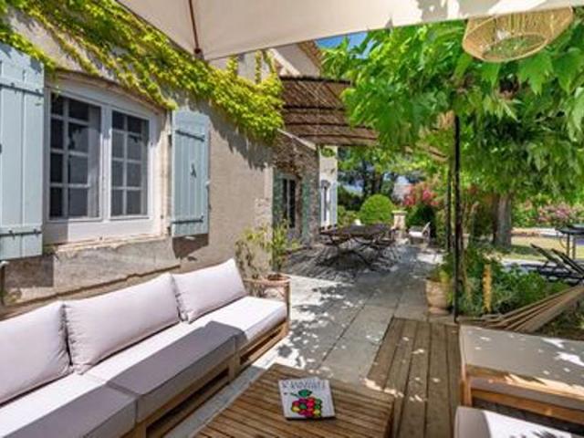 Maison 145 m2 PARADOU