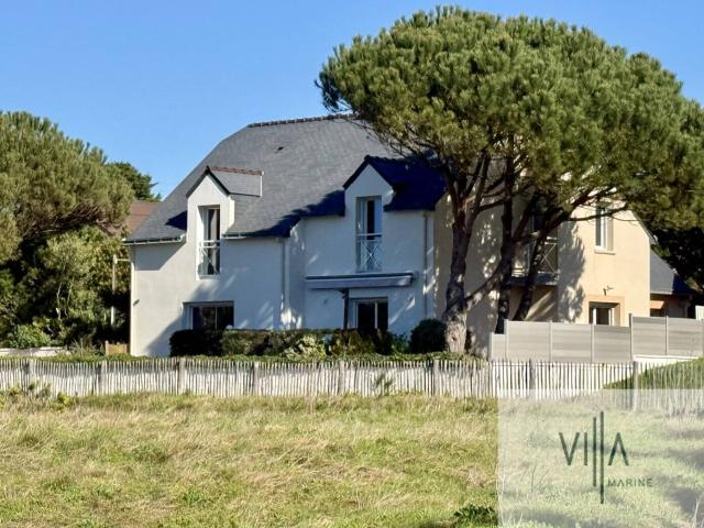 Maison 145 m2 Pornichet