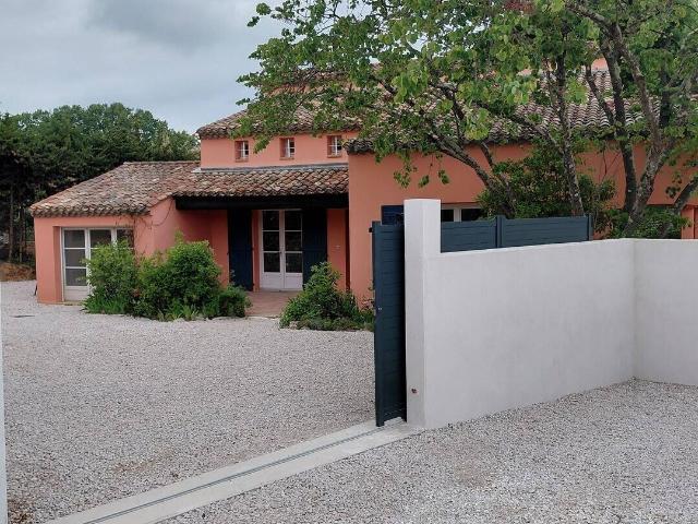 Maison 145 m2 Restinclieres
