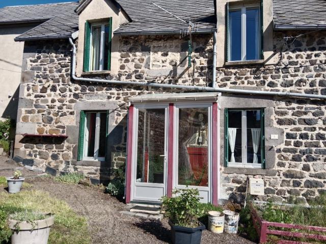 Maison 145 m2 Saint Bonnet Près Orcival