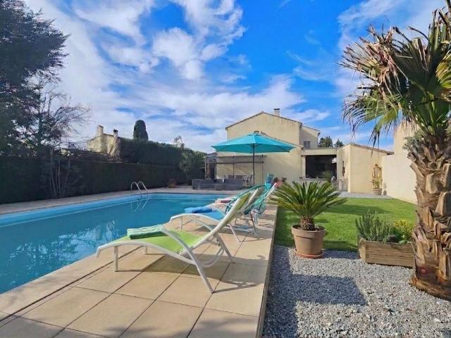 Maison 145 m2 Saint Just