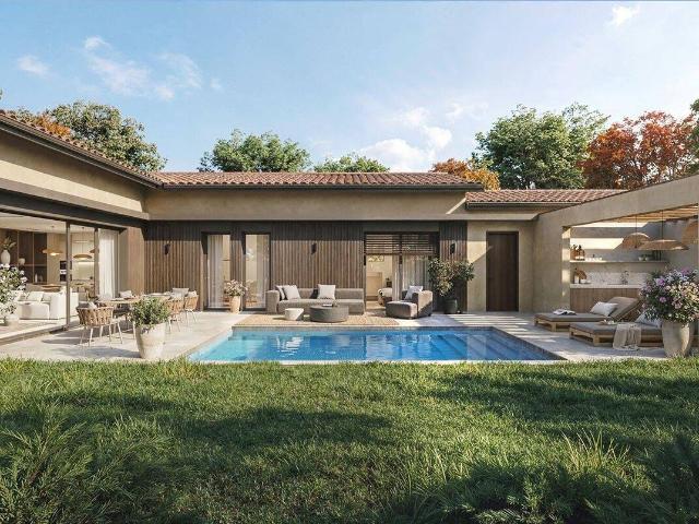 Maison 145 m2 Sathonay Village