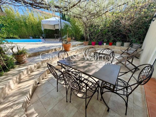 Maison 140 m2 Toulon
