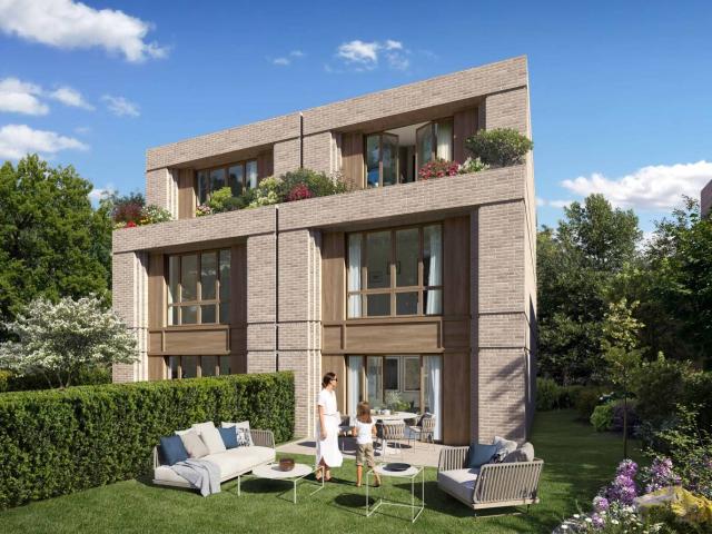 Maison 145 m2 Versailles