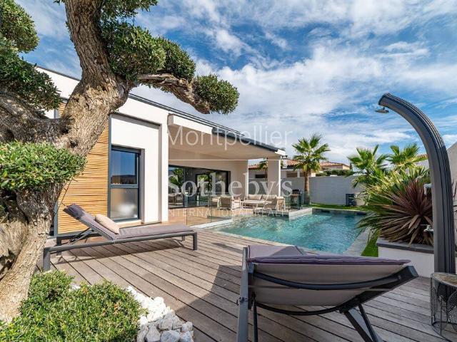 Maison 145 m2 Agde