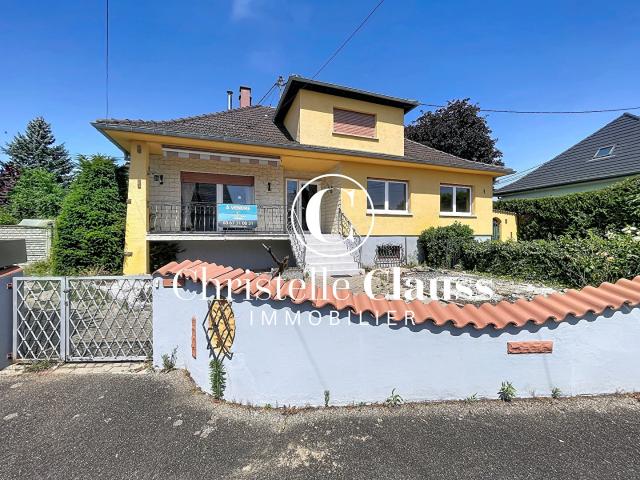 Maison 145 m2