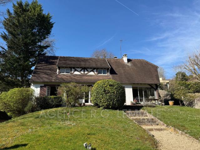 Maison 145 m2 5 pièces