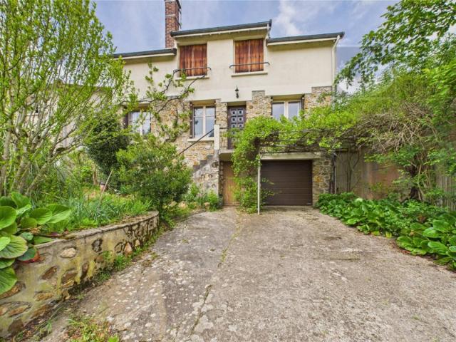 Maison 145 m2 6 pièces