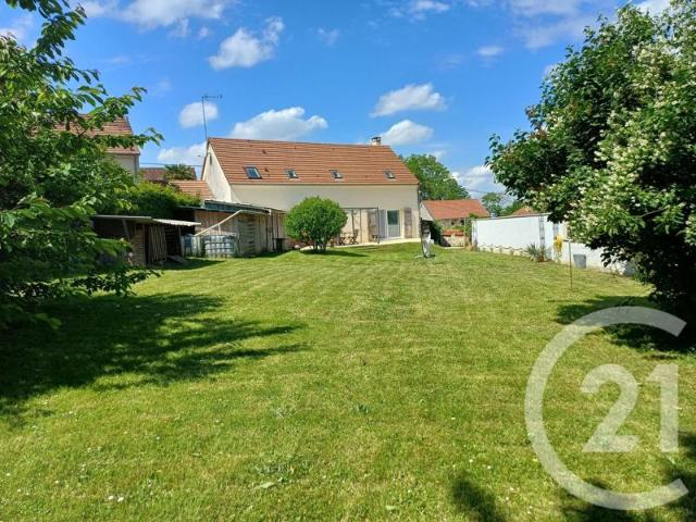 Maison 145 m2 7 pièces