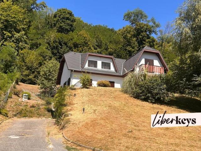 Maison 145 m2 7 pièces