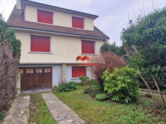 Maison 145 m2 8 pièces