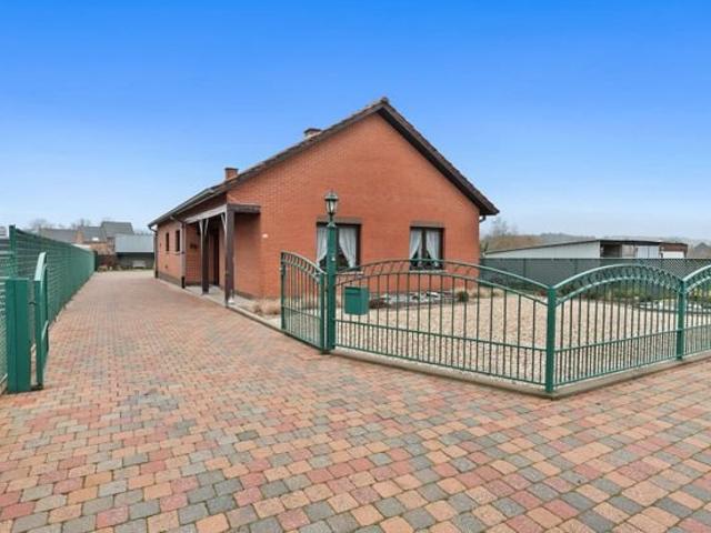 Maison 145 m² 3 Ch à vendre à Scherpenheuvel Zichem
