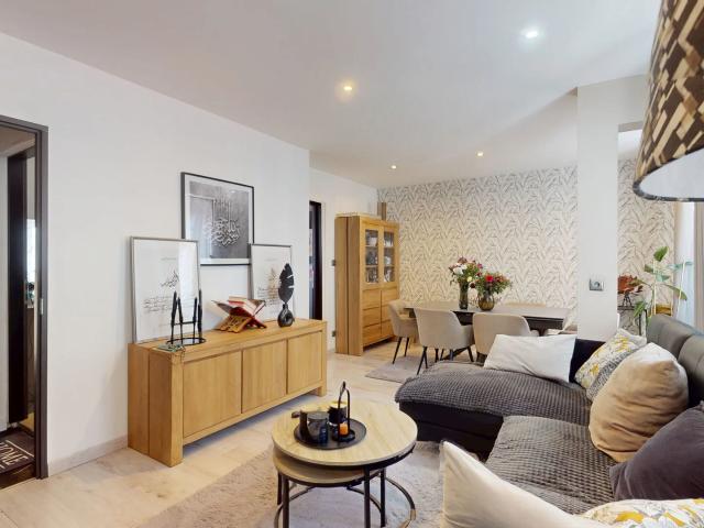 Maison 145 m²