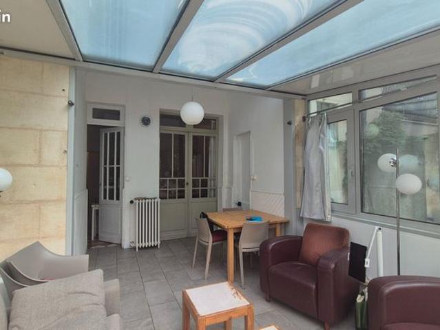 Maison 145 m² BORDEAUX