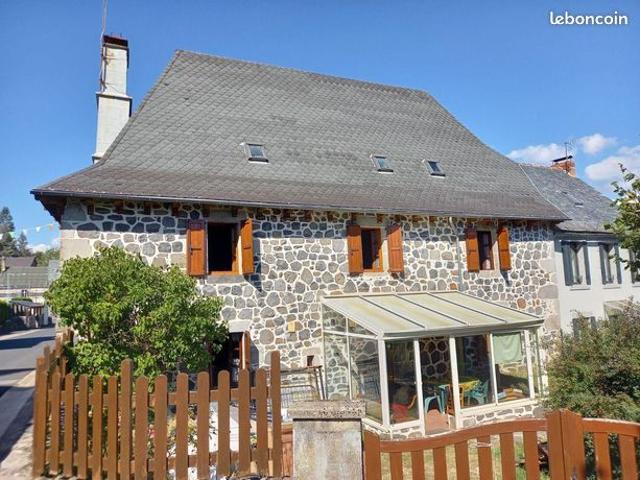Maison 145 m² Lacapelle Barrès