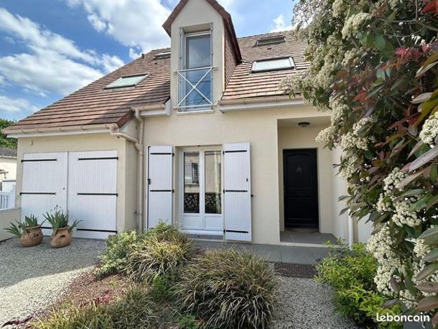 Maison 145 m² Le Mans