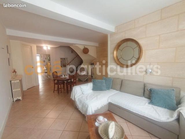 Maison 145 m² Libourne